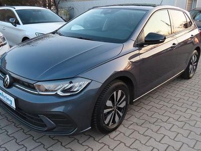 Gebraucht VW Polo Goal 95 PS (69 kW) 2025 Grau Kleinwagen