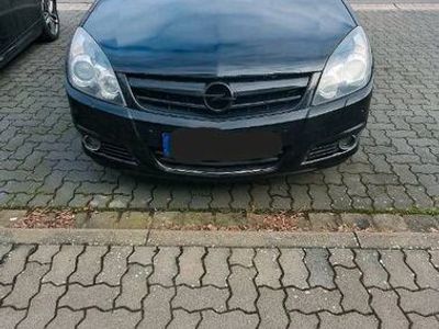gebraucht Opel Signum 2.8 V6 Turbo - TOP - TÜV 08/24