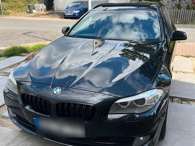 BMW 525