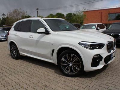 gebraucht BMW X5 xDr30d*M-Sportpaket*Panorama*SoftClose*Kamera