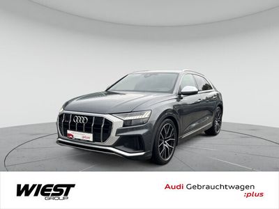 gebraucht Audi SQ8 4.0 &O