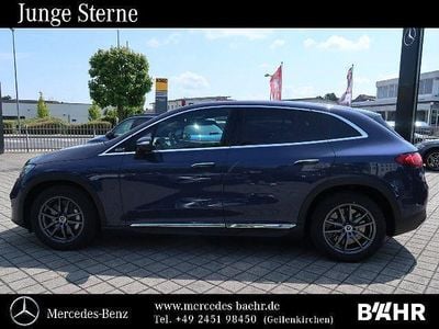Mercedes EQE300