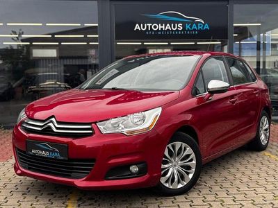 Citroën C4