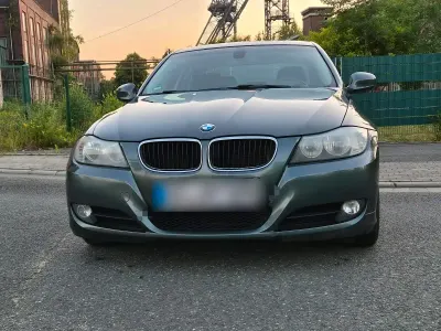 Gebraucht BMW 320