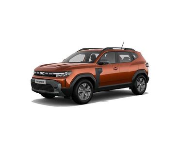 Terracottabraun Neu 2026 Dacia Duster Expression SUV | 28.090 € (Guter Preis)