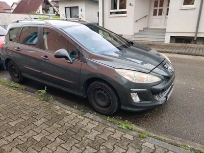 gebraucht Peugeot 307 SW