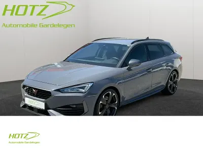 Gebraucht Cupra Leon 150 PS (110 kW) 2022 Kombi