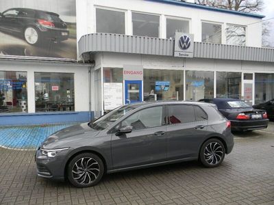 gebraucht VW Golf VIII Active 1.5