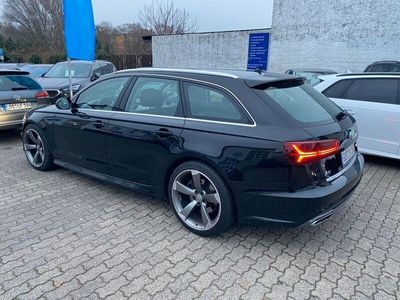 gebraucht Audi A6 3.0 TDI 200kW quattro S tronic Avant