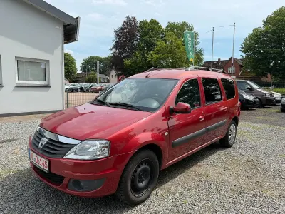 Gebraucht Dacia Logan