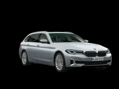Gebraucht BMW 530