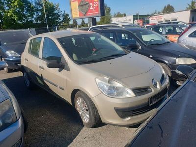 Renault Clio II