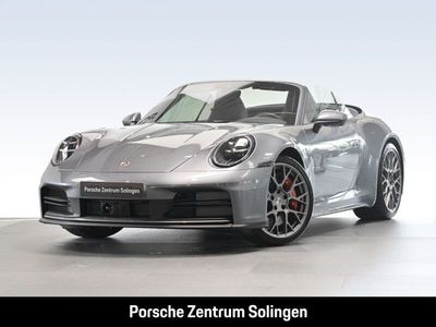 Porsche 911 Carrera S Cabriolet