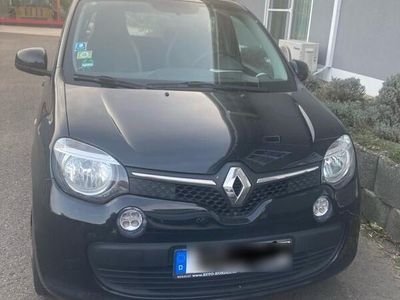 gebraucht Renault Twingo 