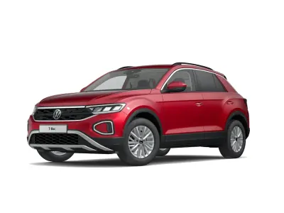 Gebraucht VW T-Roc