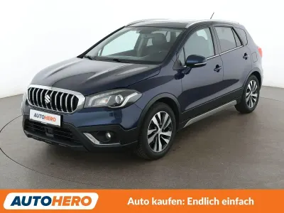 Gebraucht Suzuki SX4