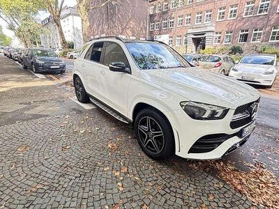 Mercedes GLE300