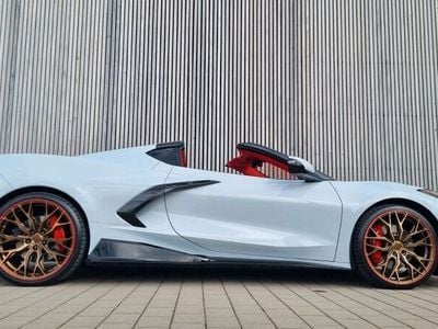 Corvette Stingray