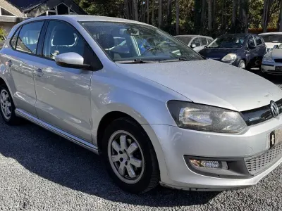 Gebraucht VW Polo