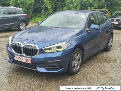 Gebraucht BMW 116