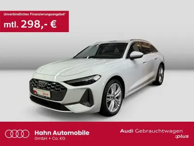 Usata Audi A5 Advanced 150 CV (110 kW) 2025 Bianco Station wagon