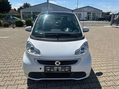 Smart ForTwo Coupé