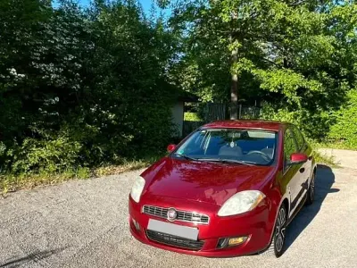 Gebraucht Fiat Bravo