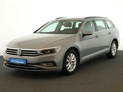 Brugt VW Passat Business 150 HK (110 kW) 2024 Grå Stationcar