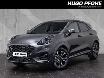 Second-hand Ford Puma ST-Line 125 CP (91 kW) 2024 Andere farbe SUV