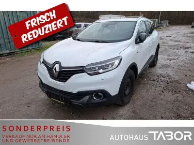Gebraucht Renault Kadjar