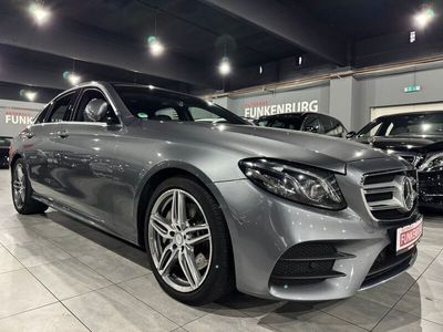 Mercedes E400