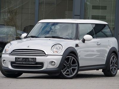 Mini Cooper Clubman