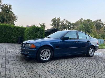 BMW 316