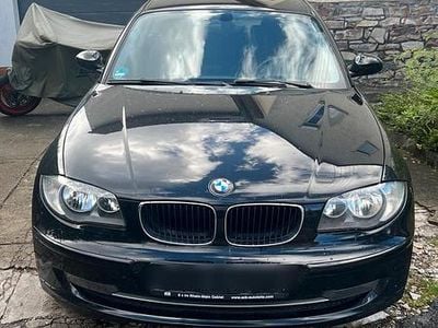 BMW 118 Coupé