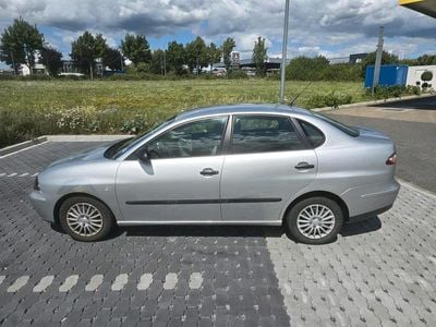 Seat Cordoba
