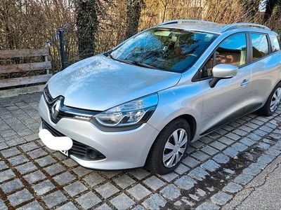 Renault Clio GrandTour