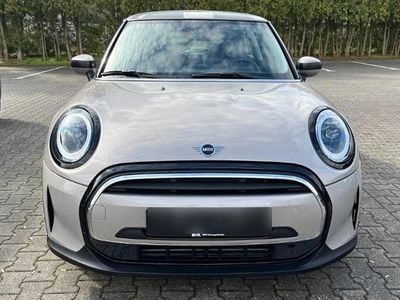 Gebraucht Mini ONE Classic 102 PS (75 kW) 2021 Grau Kleinwagen