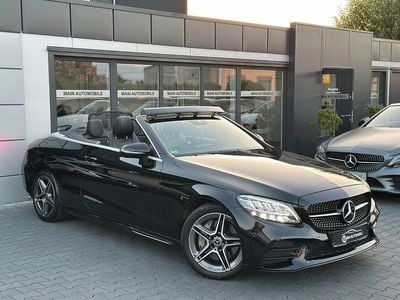 Mercedes C300
