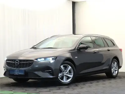 Gebraucht Opel Insignia Business 174 PS (127 kW) 2023 Grau Kombi