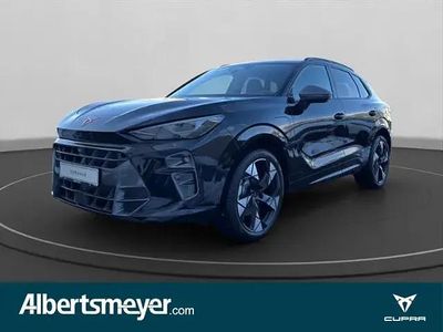 Nuova Cupra Terramar 150 CV (110 kW) 2026 Nero SUV