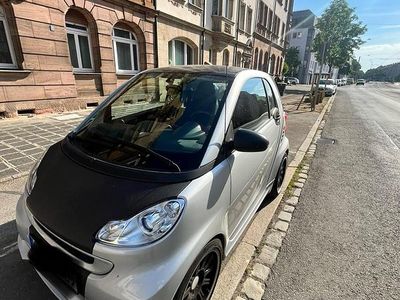 Smart ForTwo Coupé