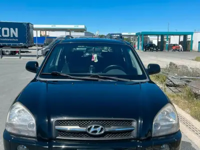 Gebraucht Hyundai Tucson