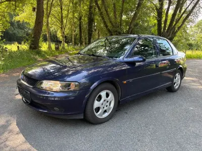Gebraucht Opel Vectra