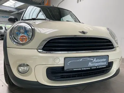 Occasion Mini One Cabriolet