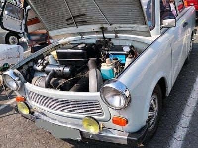 Gebraucht Trabant 601 26 PS (19 kW) 1989 Limousine
