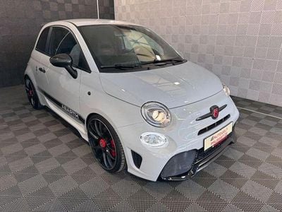 Gebraucht Abarth 595 Esseesse 179 PS (131 kW) 2020 Grau Kleinwagen