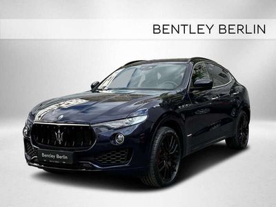 gebraucht Maserati GranSport LevanteQ4 PANORAMA CARBON 21"ZOLL