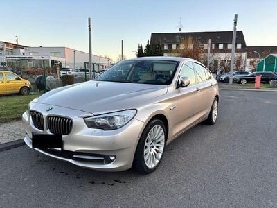 Gebraucht BMW 535 Gran Turismo 306 PS (225 kW) 2009 Silber Limousine