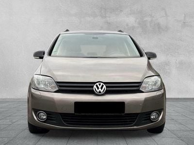 VW Golf Plus Cross