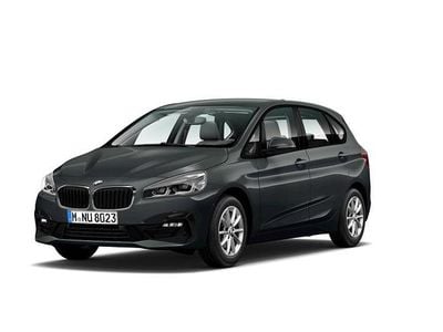 Gebraucht BMW 220 Advantage 192 PS (141 kW) 2025